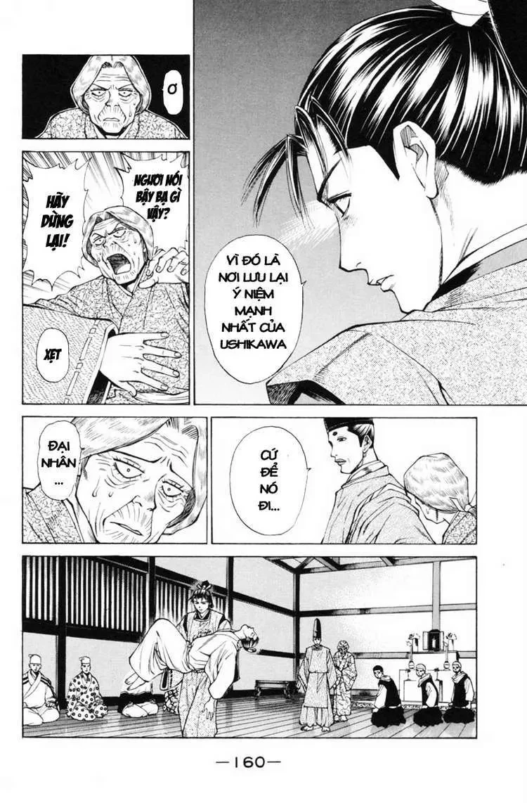 Shana Oh Yoshitsune (Ss1) Chapter 31 - 19