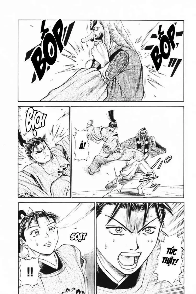 Shana Oh Yoshitsune (Ss1) Chapter 32 - 15