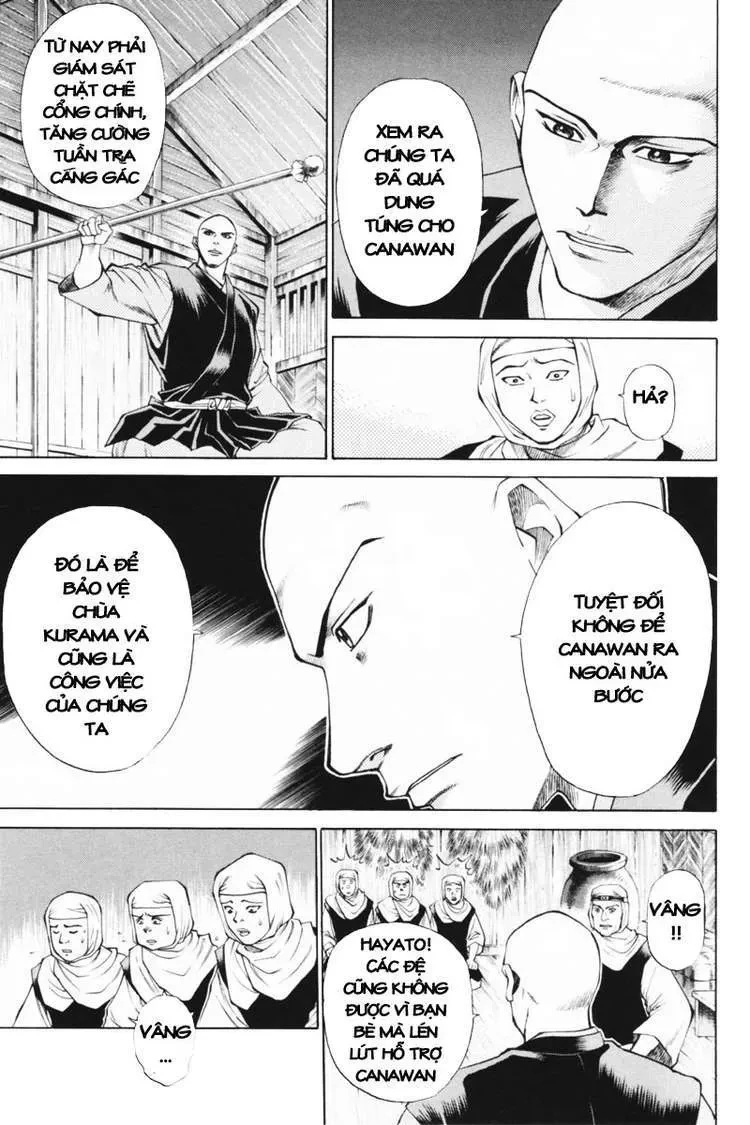 Shana Oh Yoshitsune (Ss1) Chapter 32 - 21