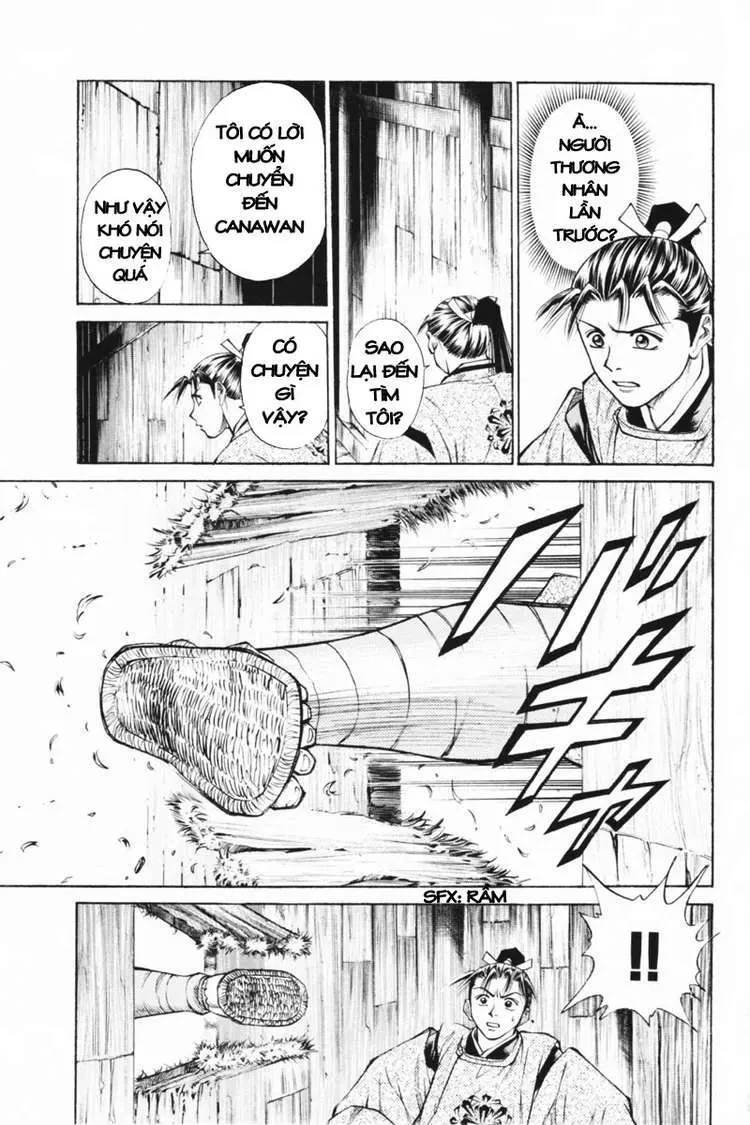 Shana Oh Yoshitsune (Ss1) Chapter 32 - 25