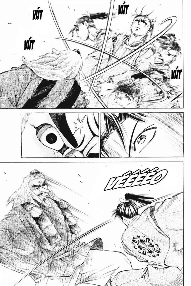 Shana Oh Yoshitsune (Ss1) Chapter 32 - 39