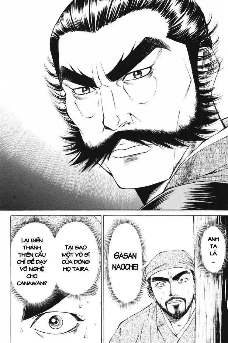 Shana Oh Yoshitsune (Ss1) Chapter 32 - 46