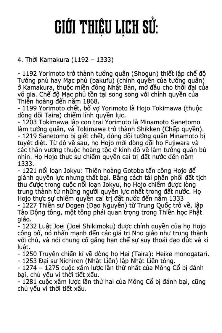 Shana Oh Yoshitsune (Ss1) Chapter 32 - 54