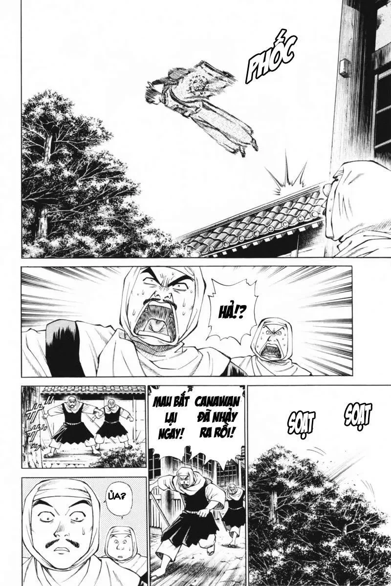 Shana Oh Yoshitsune (Ss1) Chapter 33 - 18