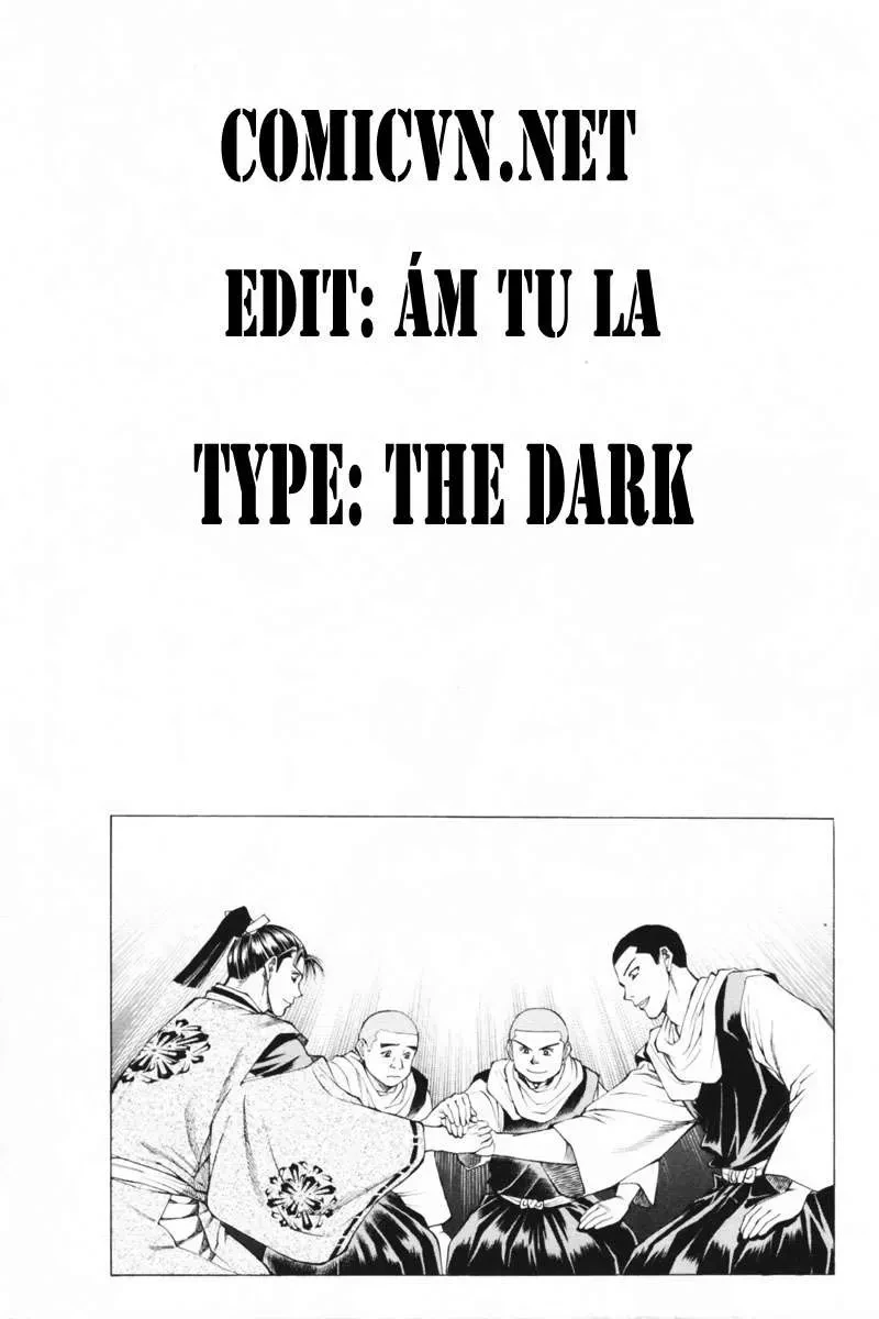 Shana Oh Yoshitsune (Ss1) Chapter 33 - 50