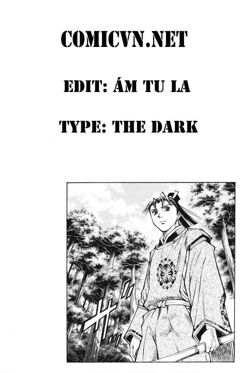 Shana Oh Yoshitsune (Ss1) Chapter 34 - 4