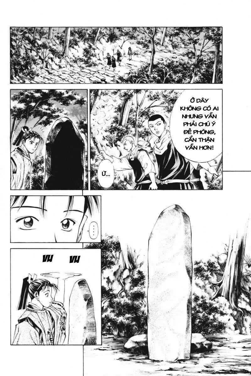 Shana Oh Yoshitsune (Ss1) Chapter 34 - 8