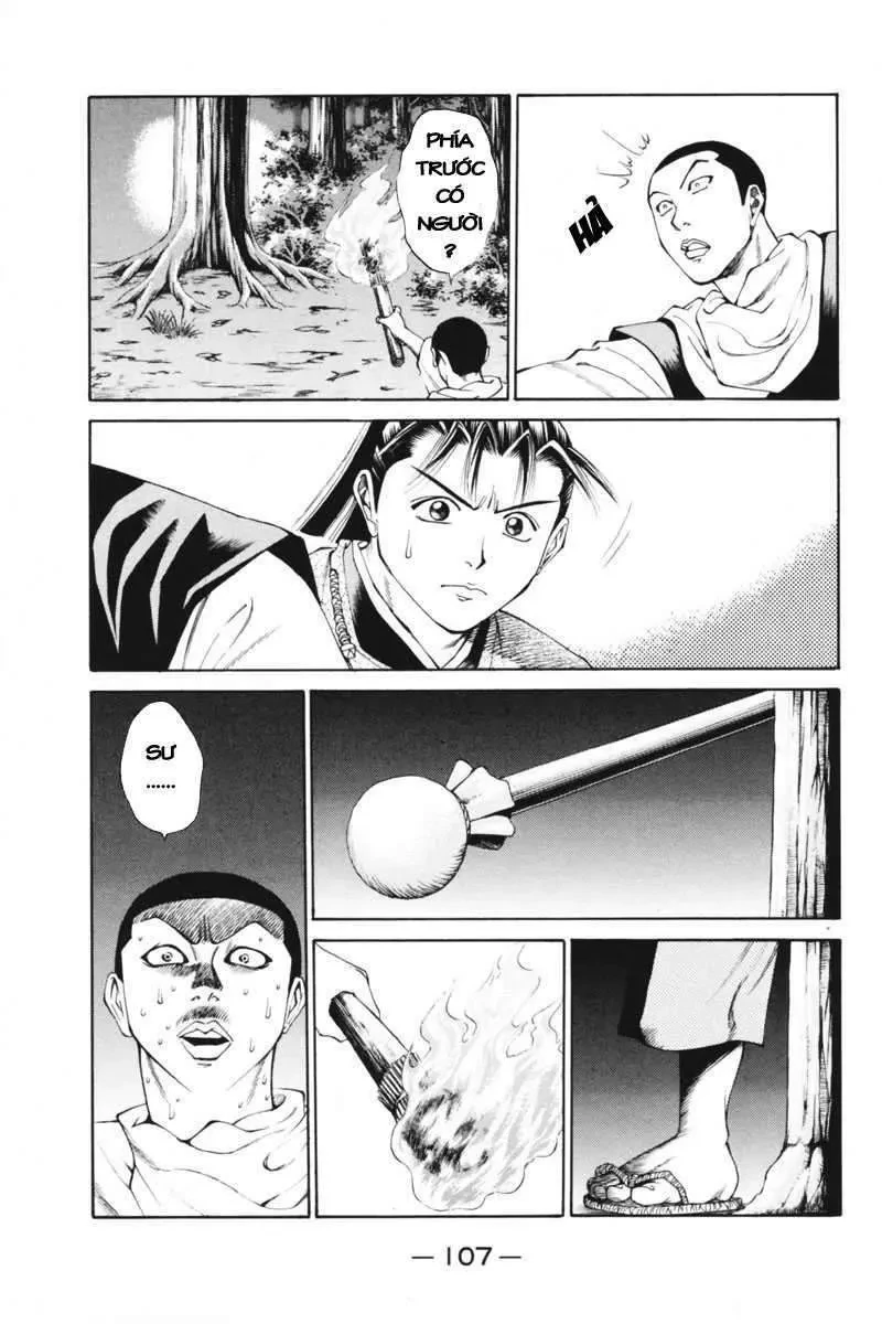 Shana Oh Yoshitsune (Ss1) Chapter 34 - 13