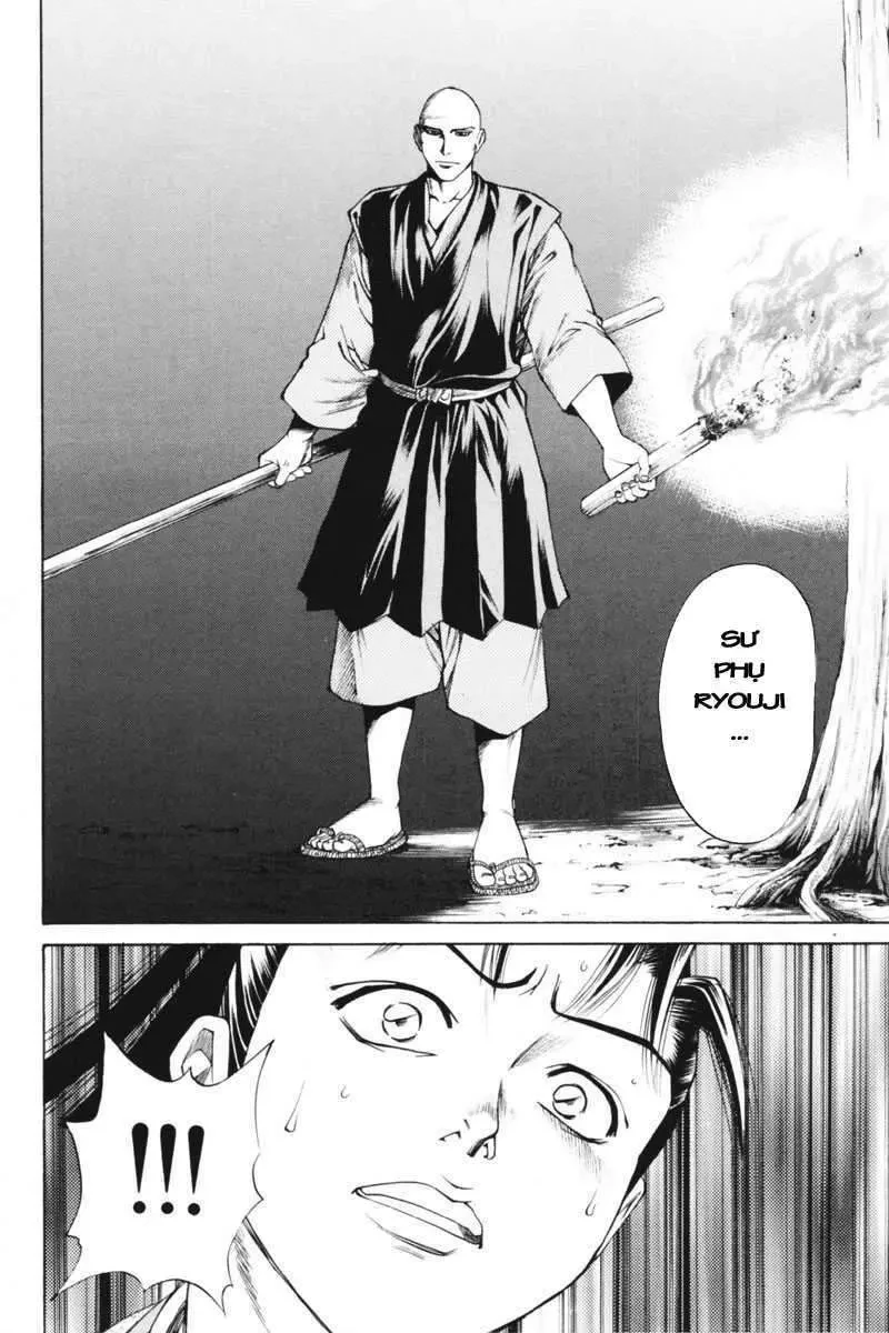 Shana Oh Yoshitsune (Ss1) Chapter 34 - 14