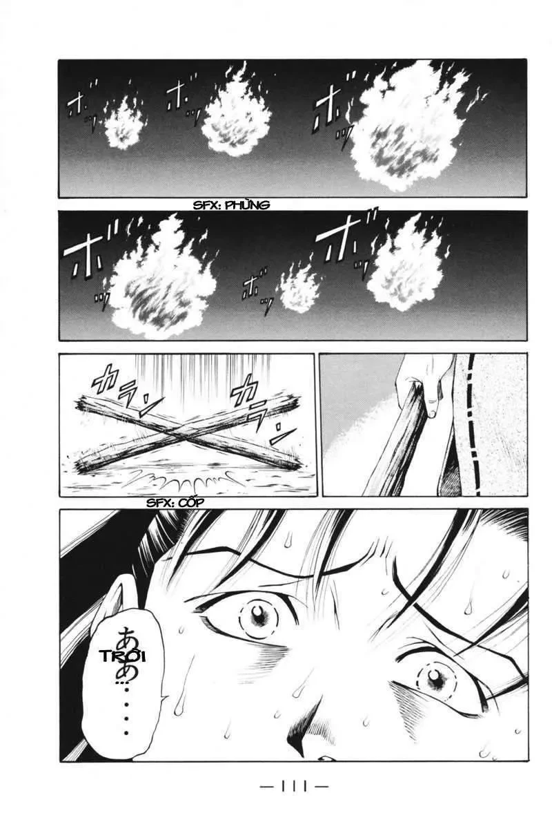 Shana Oh Yoshitsune (Ss1) Chapter 34 - 17