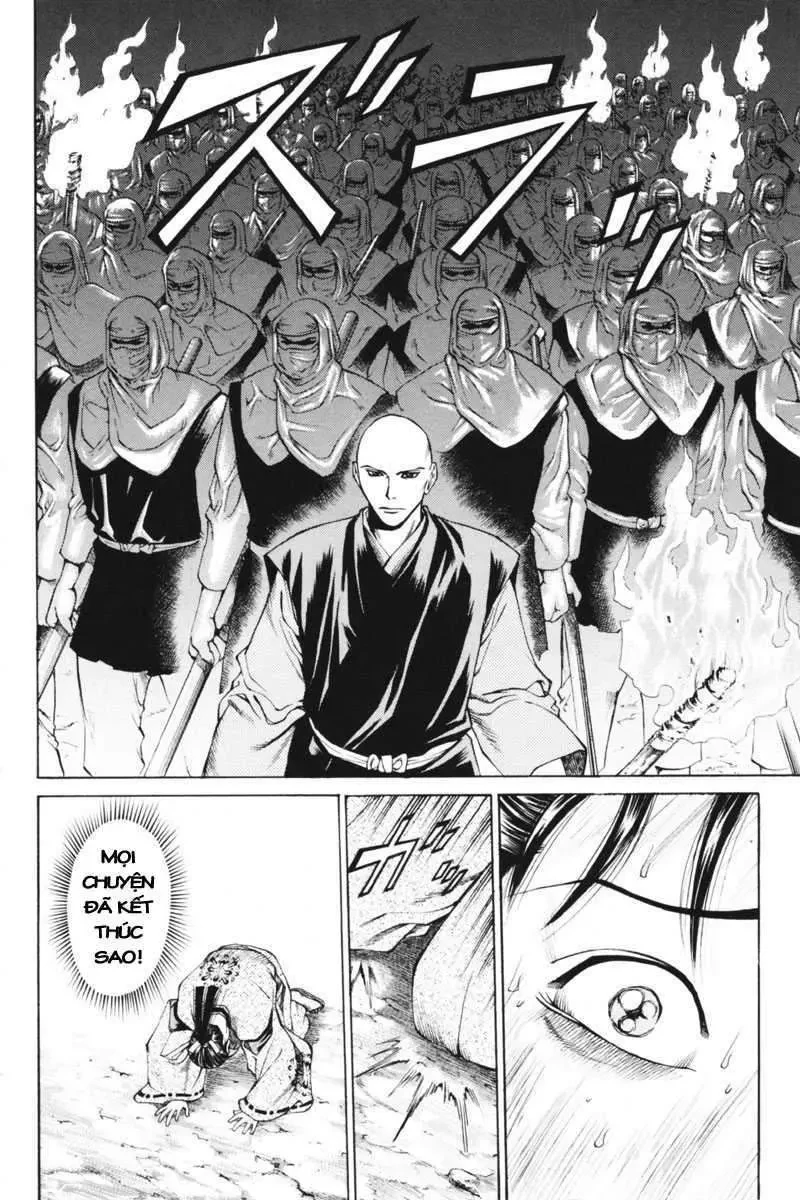 Shana Oh Yoshitsune (Ss1) Chapter 34 - 18