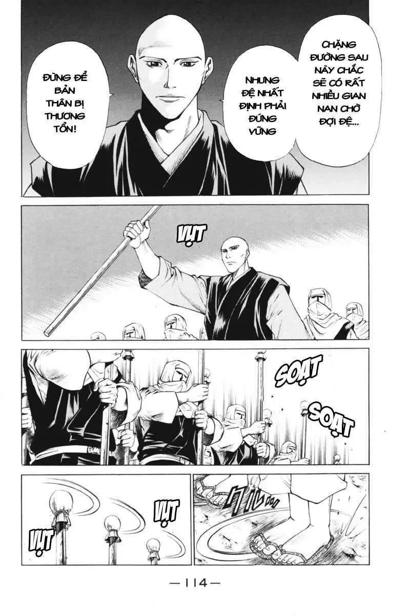 Shana Oh Yoshitsune (Ss1) Chapter 34 - 20