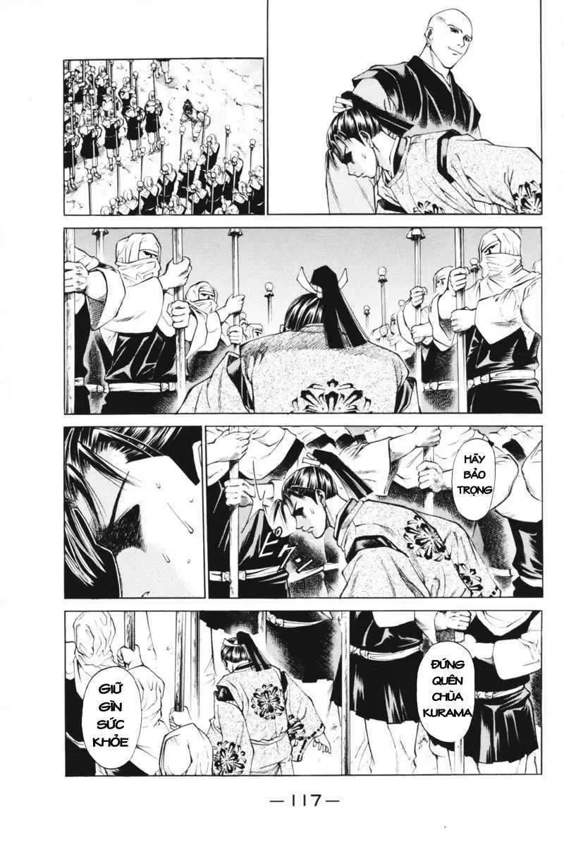 Shana Oh Yoshitsune (Ss1) Chapter 34 - 23