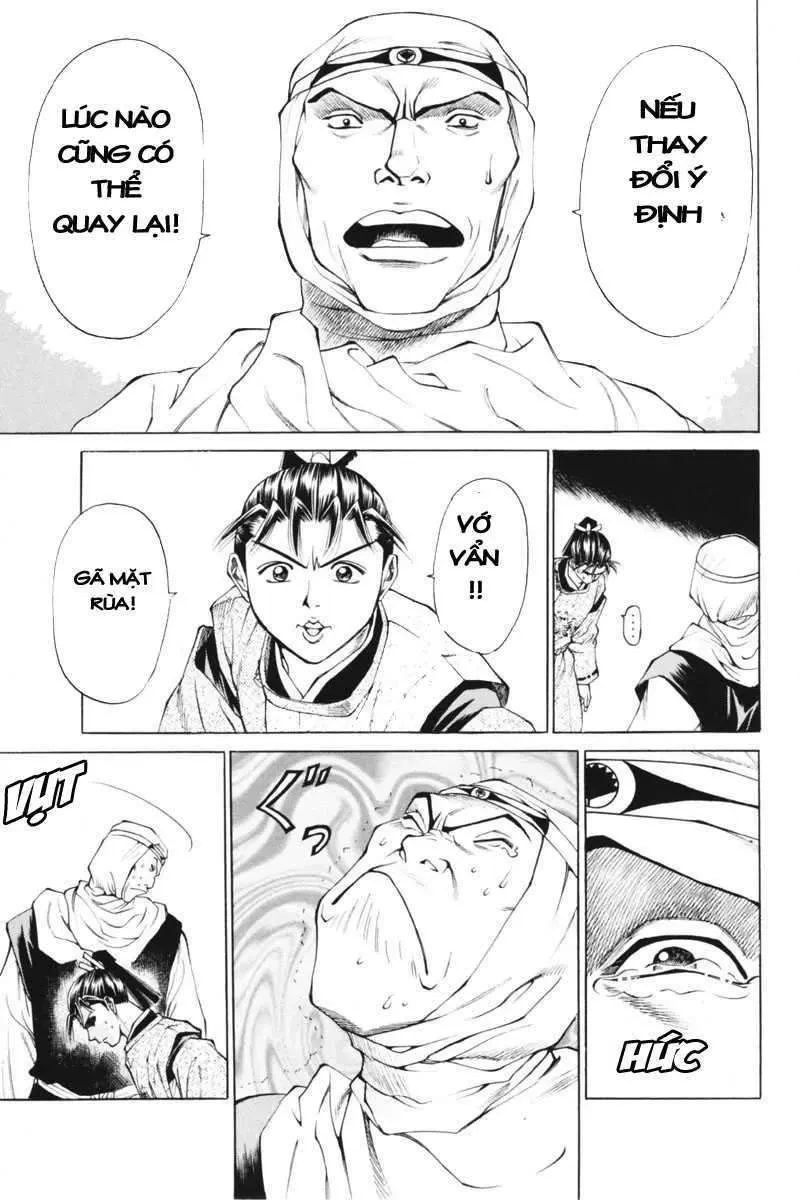 Shana Oh Yoshitsune (Ss1) Chapter 34 - 26