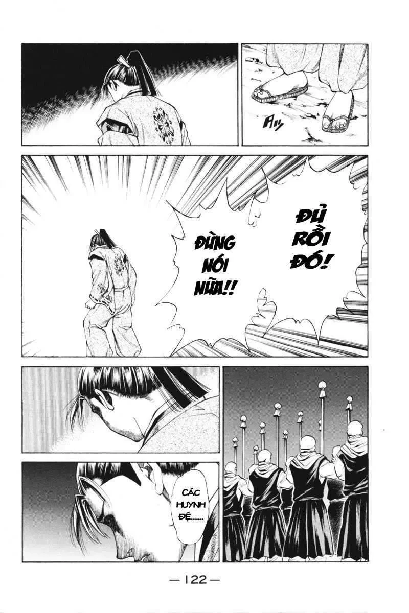 Shana Oh Yoshitsune (Ss1) Chapter 34 - 27