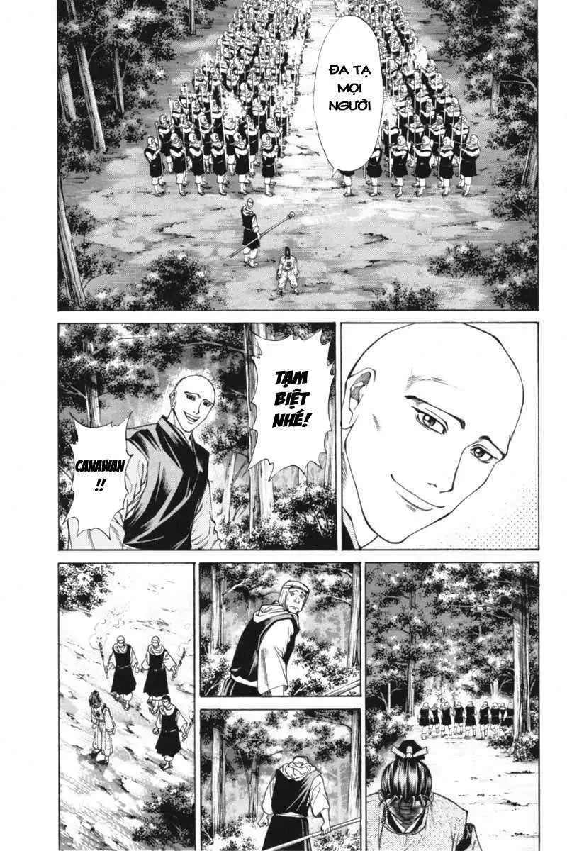 Shana Oh Yoshitsune (Ss1) Chapter 34 - 28