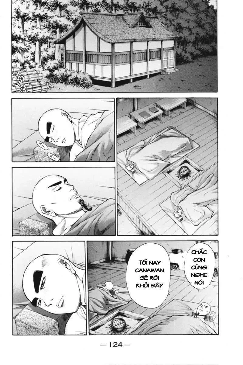 Shana Oh Yoshitsune (Ss1) Chapter 34 - 29