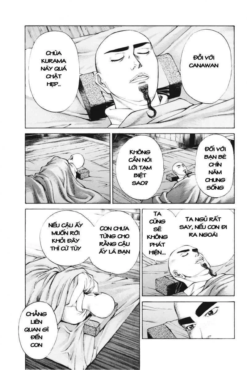 Shana Oh Yoshitsune (Ss1) Chapter 34 - 30