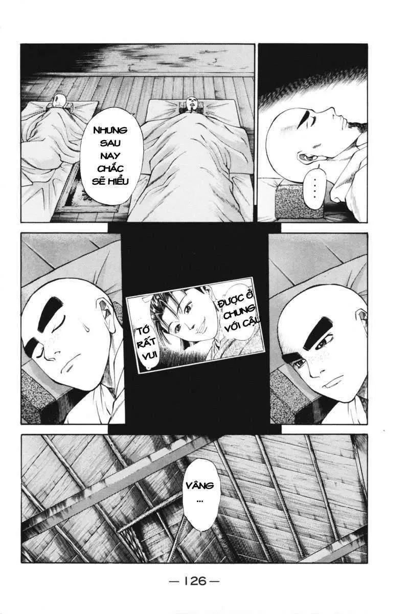 Shana Oh Yoshitsune (Ss1) Chapter 34 - 31