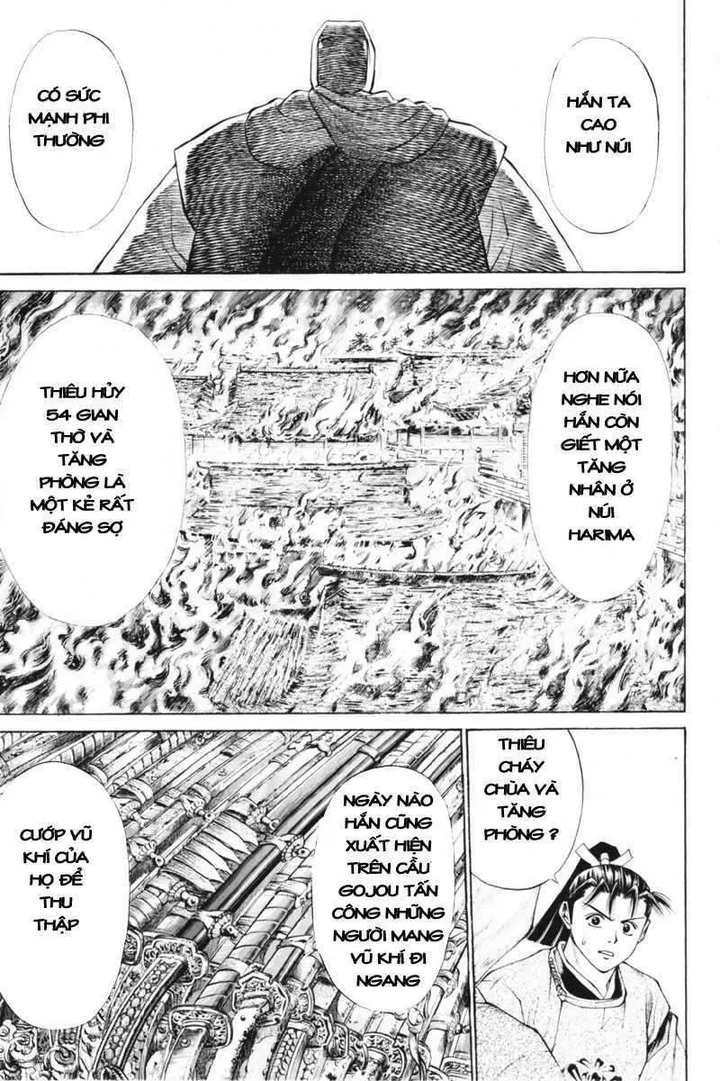 Shana Oh Yoshitsune (Ss1) Chapter 34 - 50