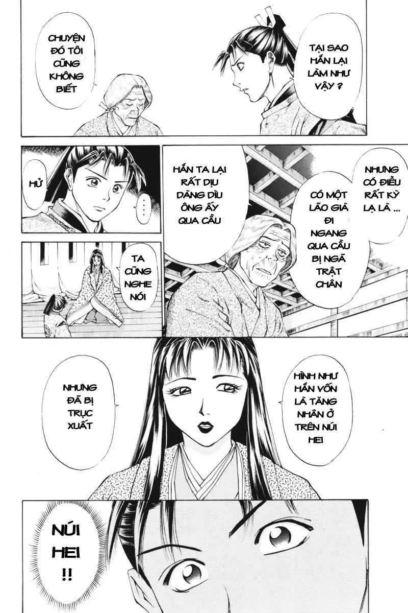 Shana Oh Yoshitsune (Ss1) Chapter 34 - 51