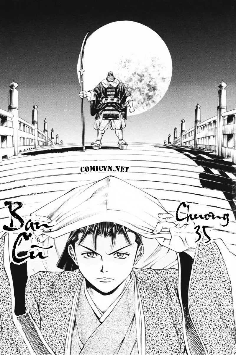 Shana Oh Yoshitsune (Ss1) Chapter 35 - 4