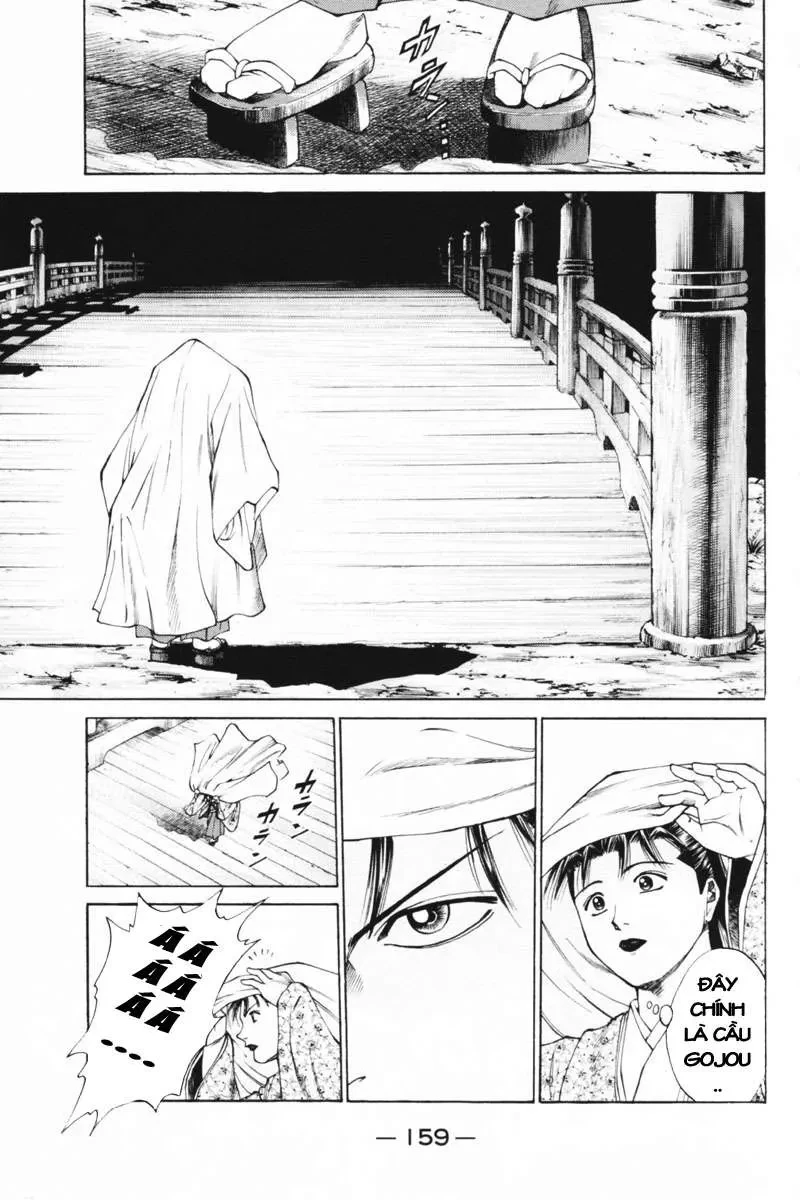 Shana Oh Yoshitsune (Ss1) Chapter 35 - 14