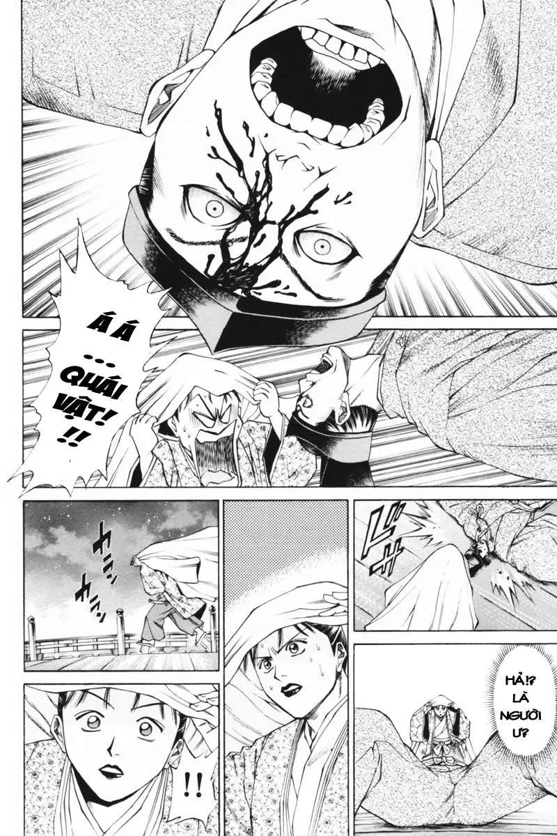 Shana Oh Yoshitsune (Ss1) Chapter 35 - 15