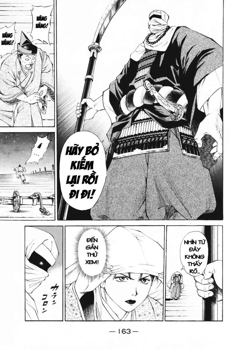 Shana Oh Yoshitsune (Ss1) Chapter 35 - 18