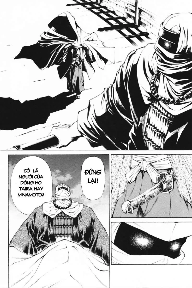 Shana Oh Yoshitsune (Ss1) Chapter 35 - 19