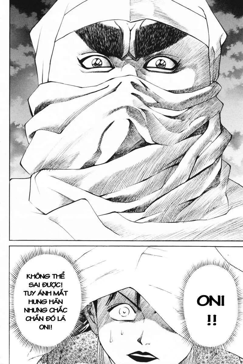 Shana Oh Yoshitsune (Ss1) Chapter 35 - 21