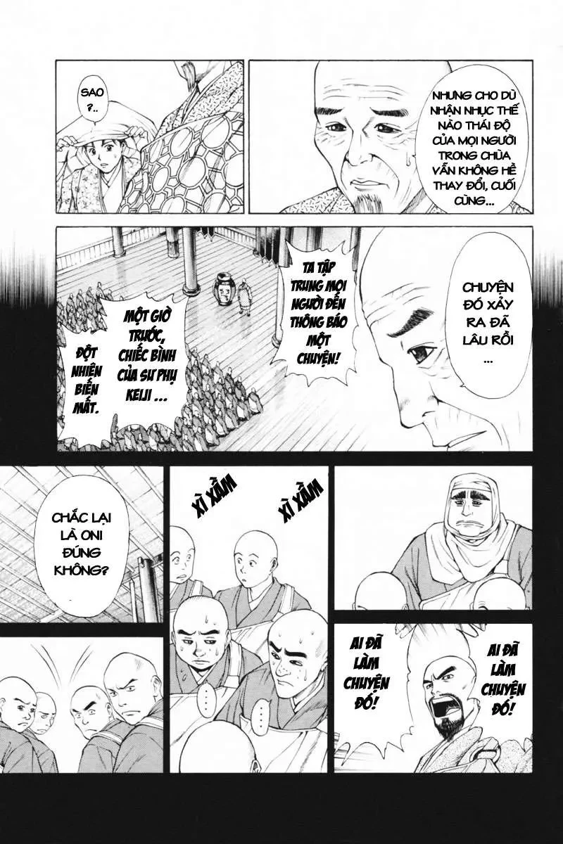 Shana Oh Yoshitsune (Ss1) Chapter 35 - 28