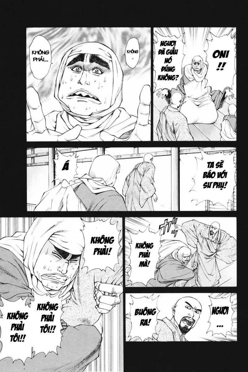 Shana Oh Yoshitsune (Ss1) Chapter 35 - 30