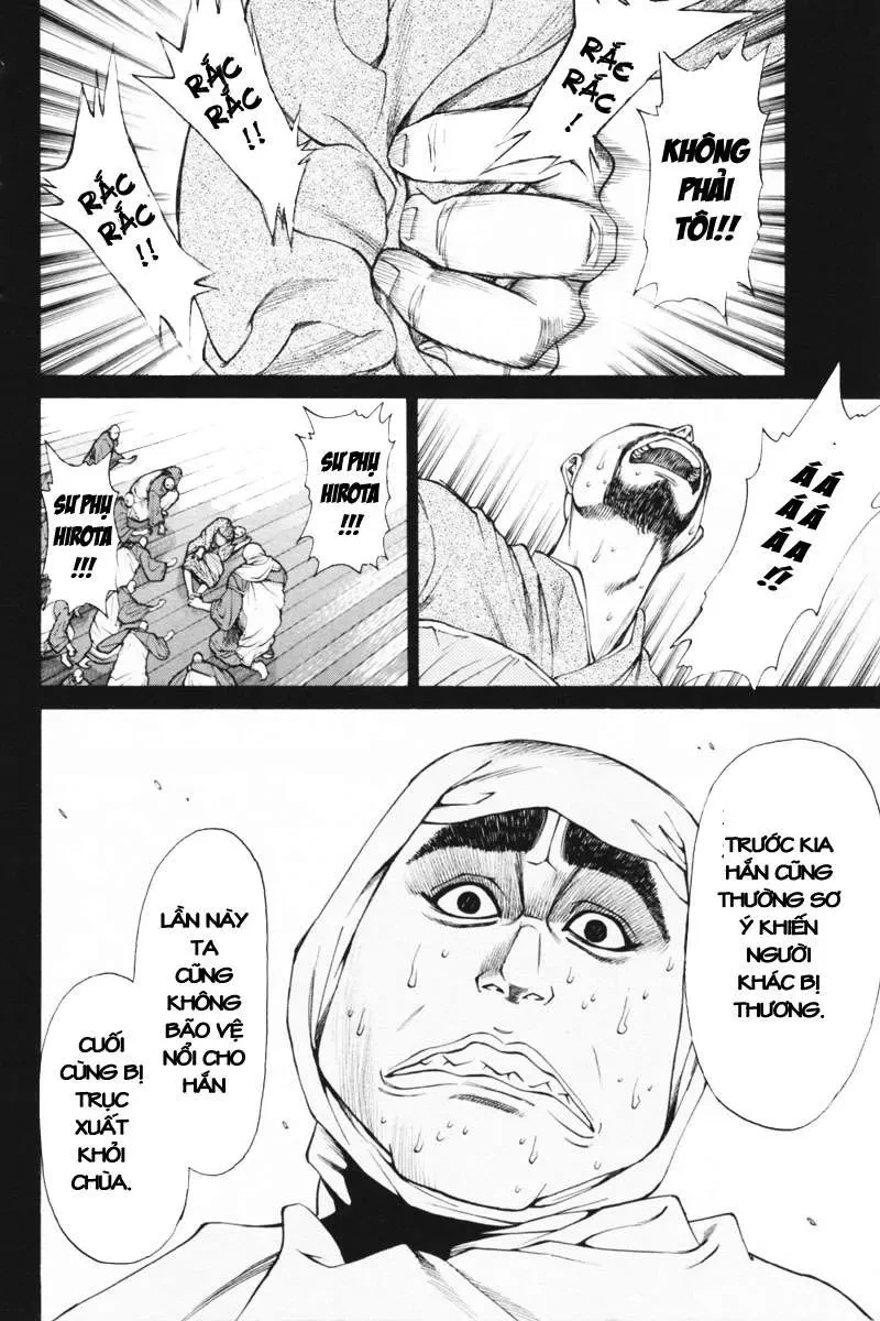 Shana Oh Yoshitsune (Ss1) Chapter 35 - 31