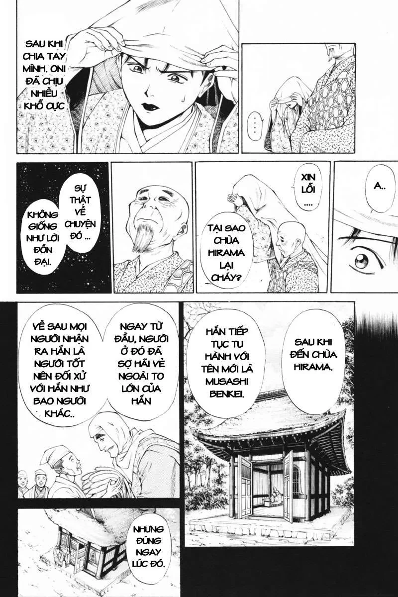 Shana Oh Yoshitsune (Ss1) Chapter 35 - 35