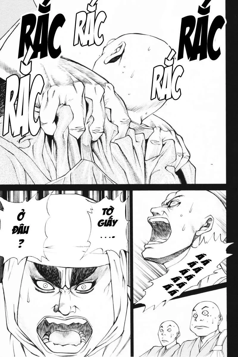 Shana Oh Yoshitsune (Ss1) Chapter 35 - 40