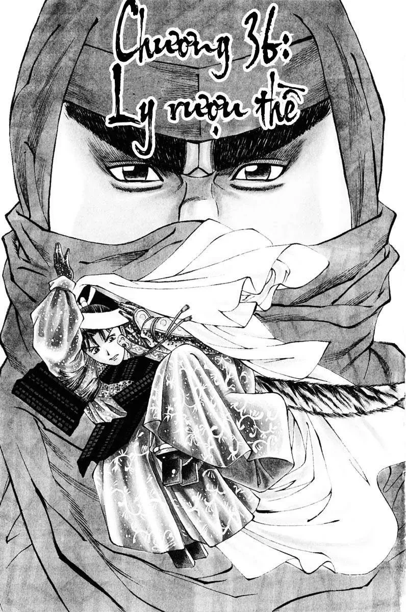 Shana Oh Yoshitsune (Ss1) Chapter 36 - 9