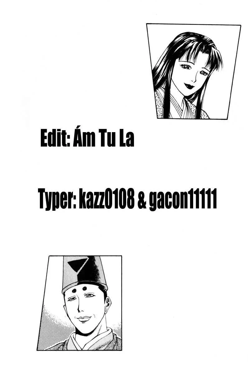 Shana Oh Yoshitsune (Ss1) Chapter 36 - 10