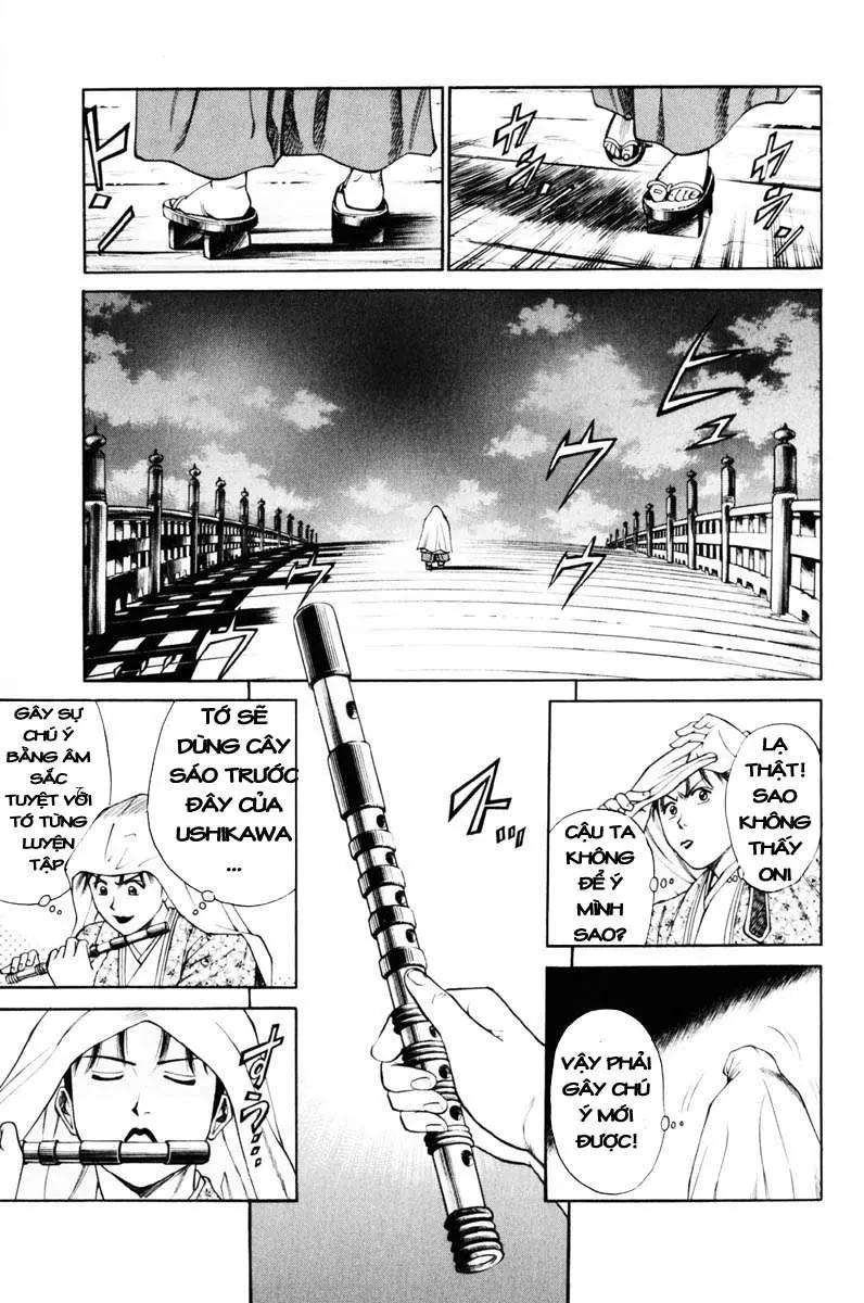 Shana Oh Yoshitsune (Ss1) Chapter 36 - 13