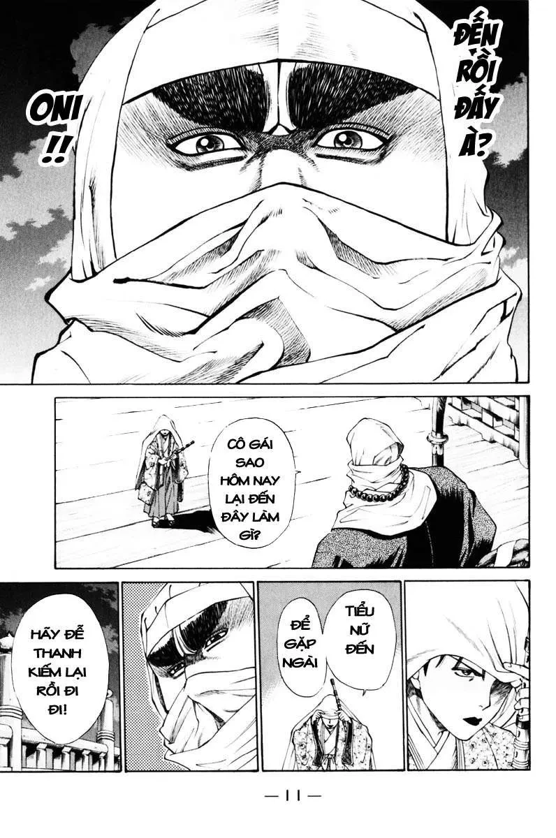 Shana Oh Yoshitsune (Ss1) Chapter 36 - 15