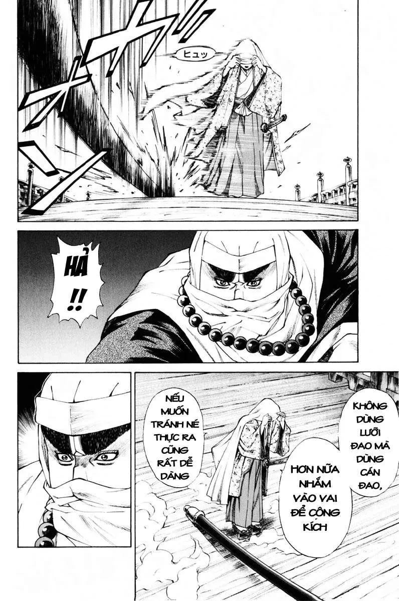 Shana Oh Yoshitsune (Ss1) Chapter 36 - 18