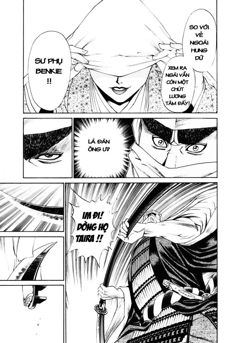 Shana Oh Yoshitsune (Ss1) Chapter 36 - 19