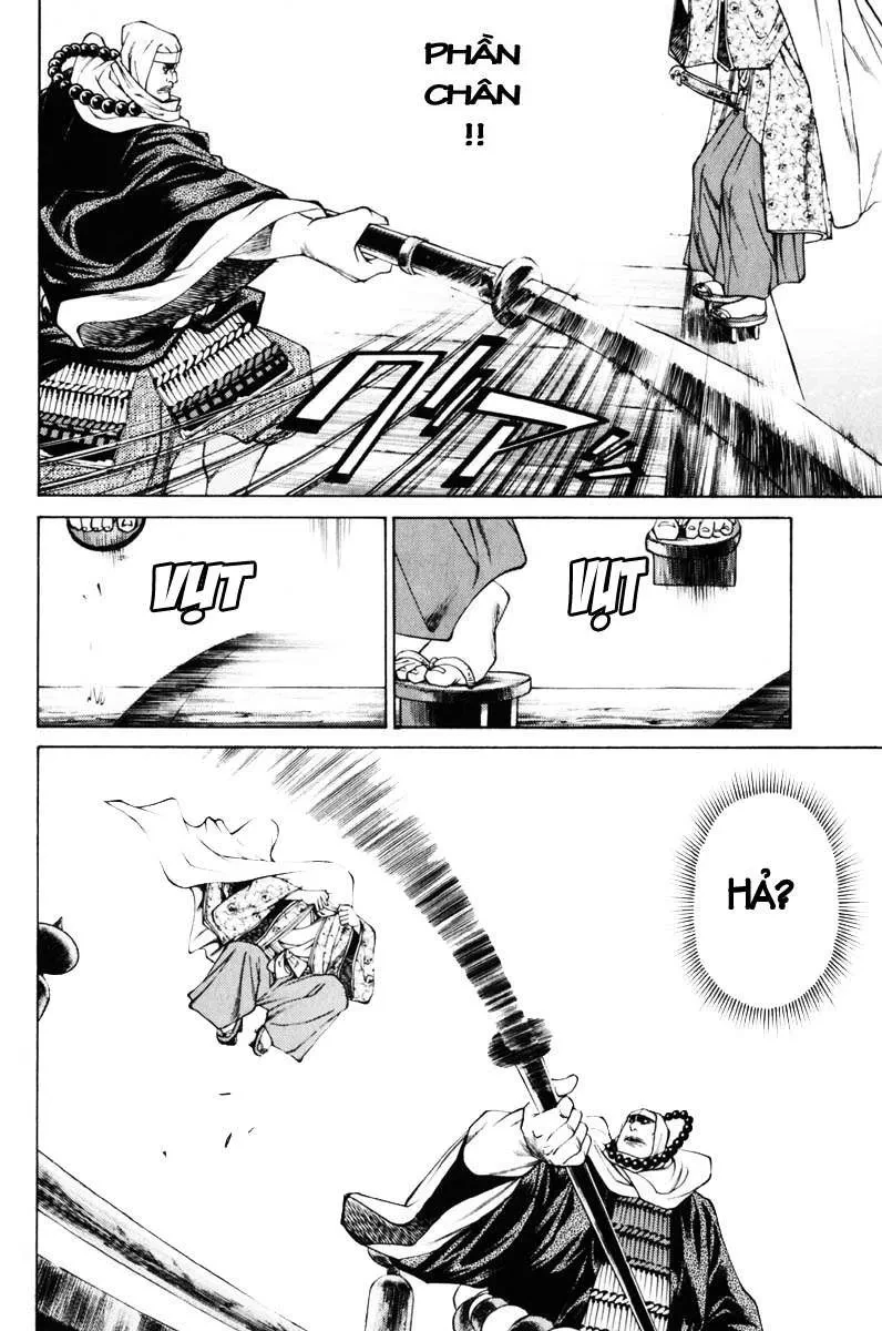 Shana Oh Yoshitsune (Ss1) Chapter 36 - 22