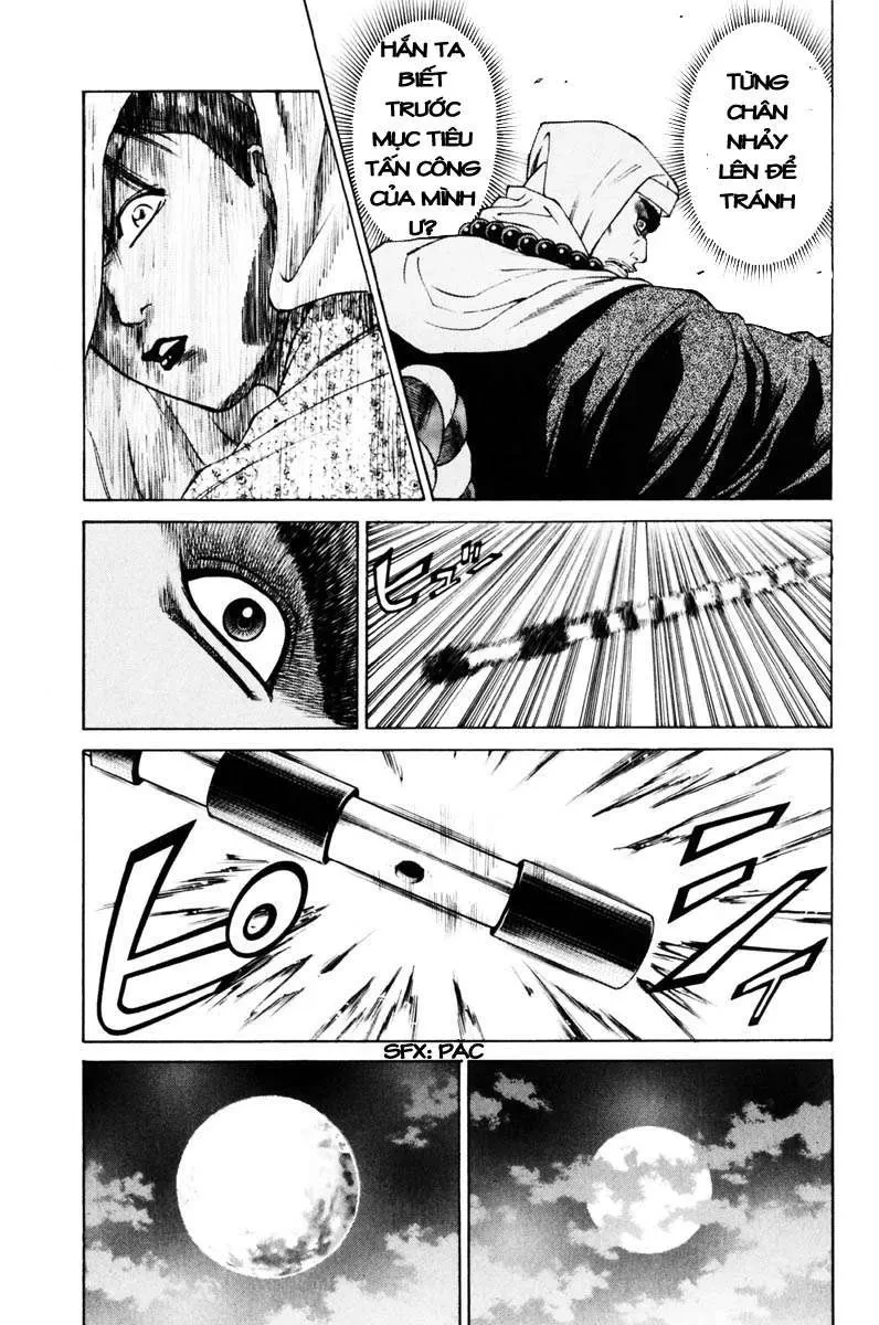 Shana Oh Yoshitsune (Ss1) Chapter 36 - 23