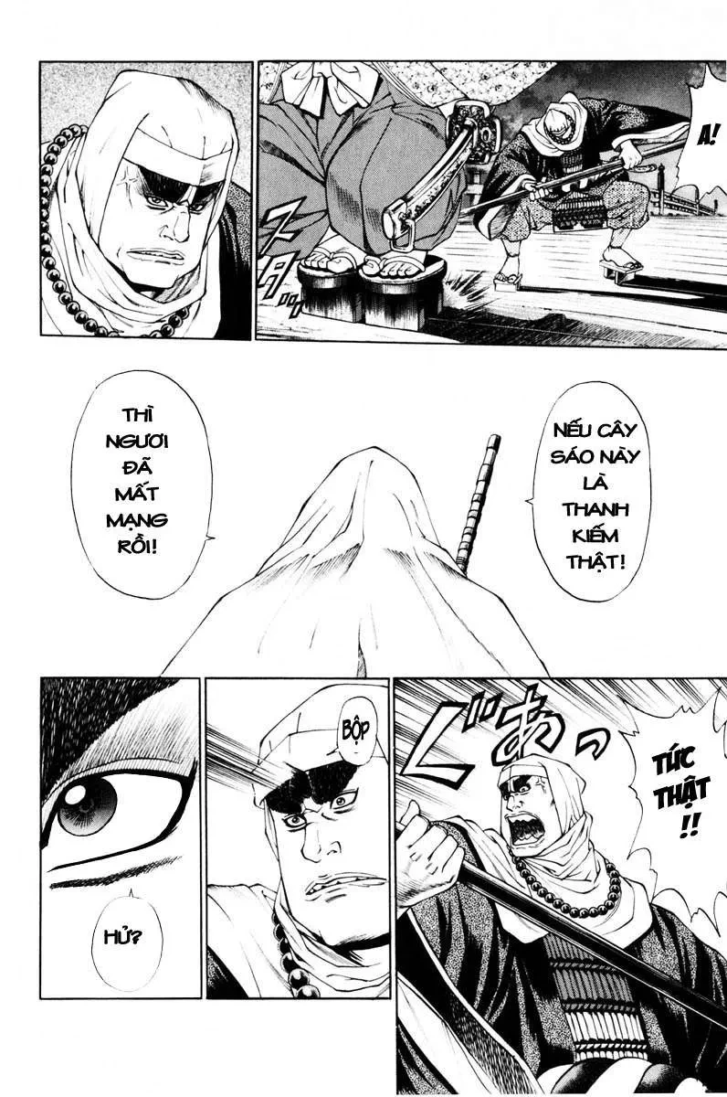 Shana Oh Yoshitsune (Ss1) Chapter 36 - 25