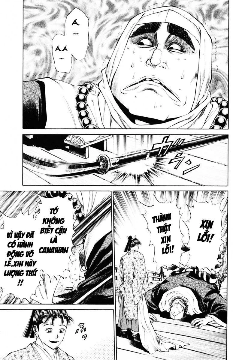 Shana Oh Yoshitsune (Ss1) Chapter 36 - 28