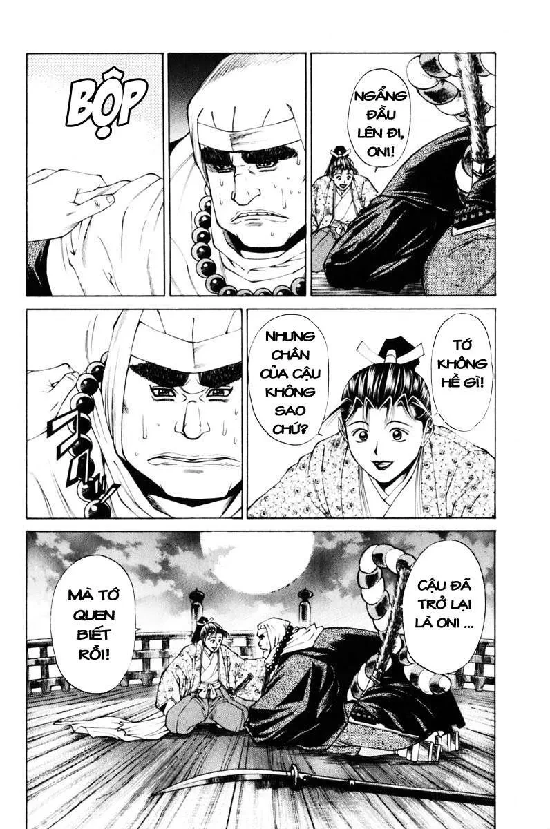 Shana Oh Yoshitsune (Ss1) Chapter 36 - 29