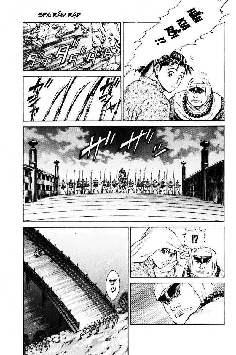 Shana Oh Yoshitsune (Ss1) Chapter 36 - 30