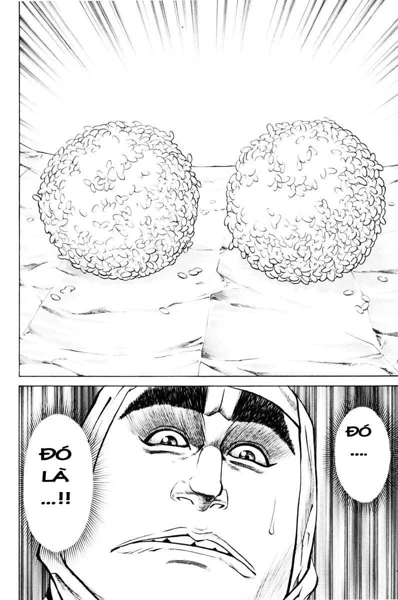 Shana Oh Yoshitsune (Ss1) Chapter 36 - 53