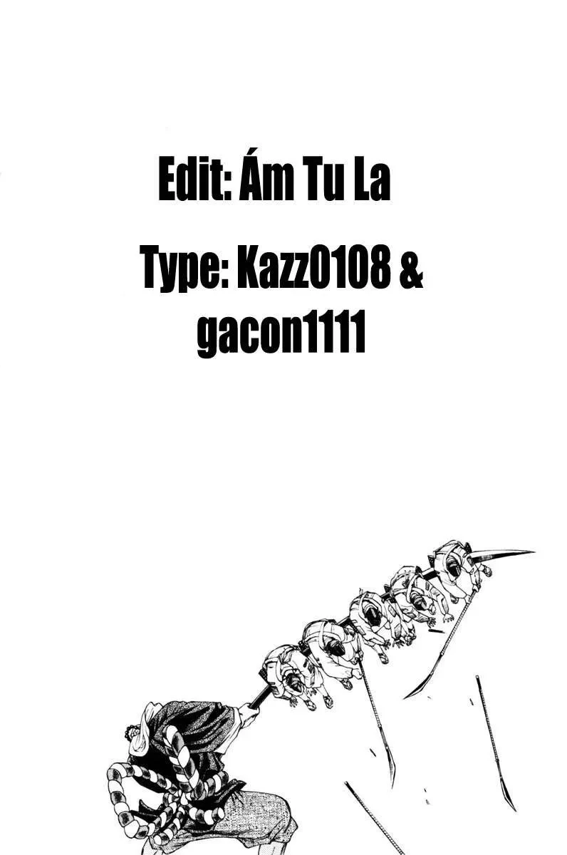 Shana Oh Yoshitsune (Ss1) Chapter 36 - 57